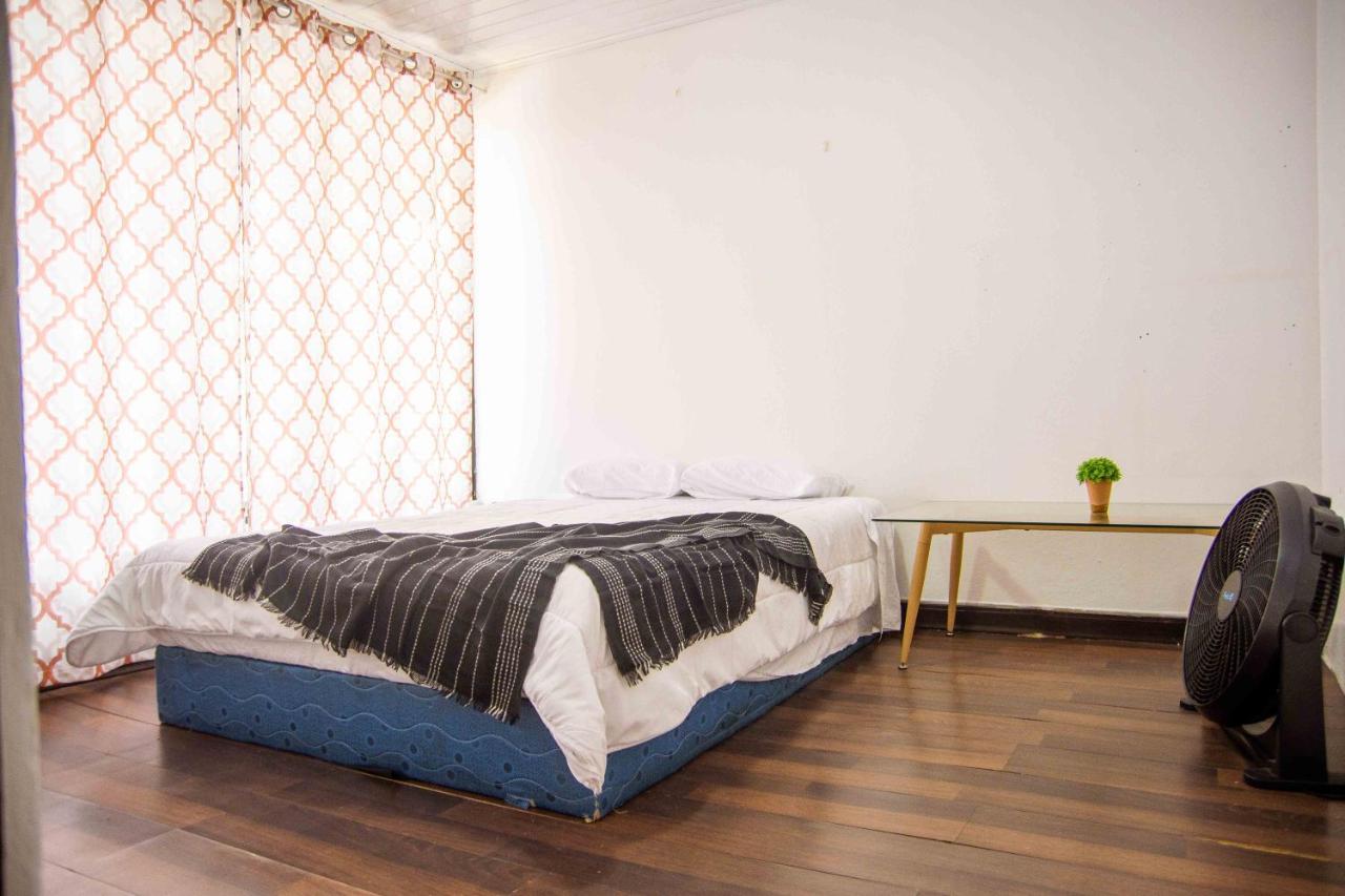 5 Min From The Airport - Perfect Stop Alajuela Exterior foto